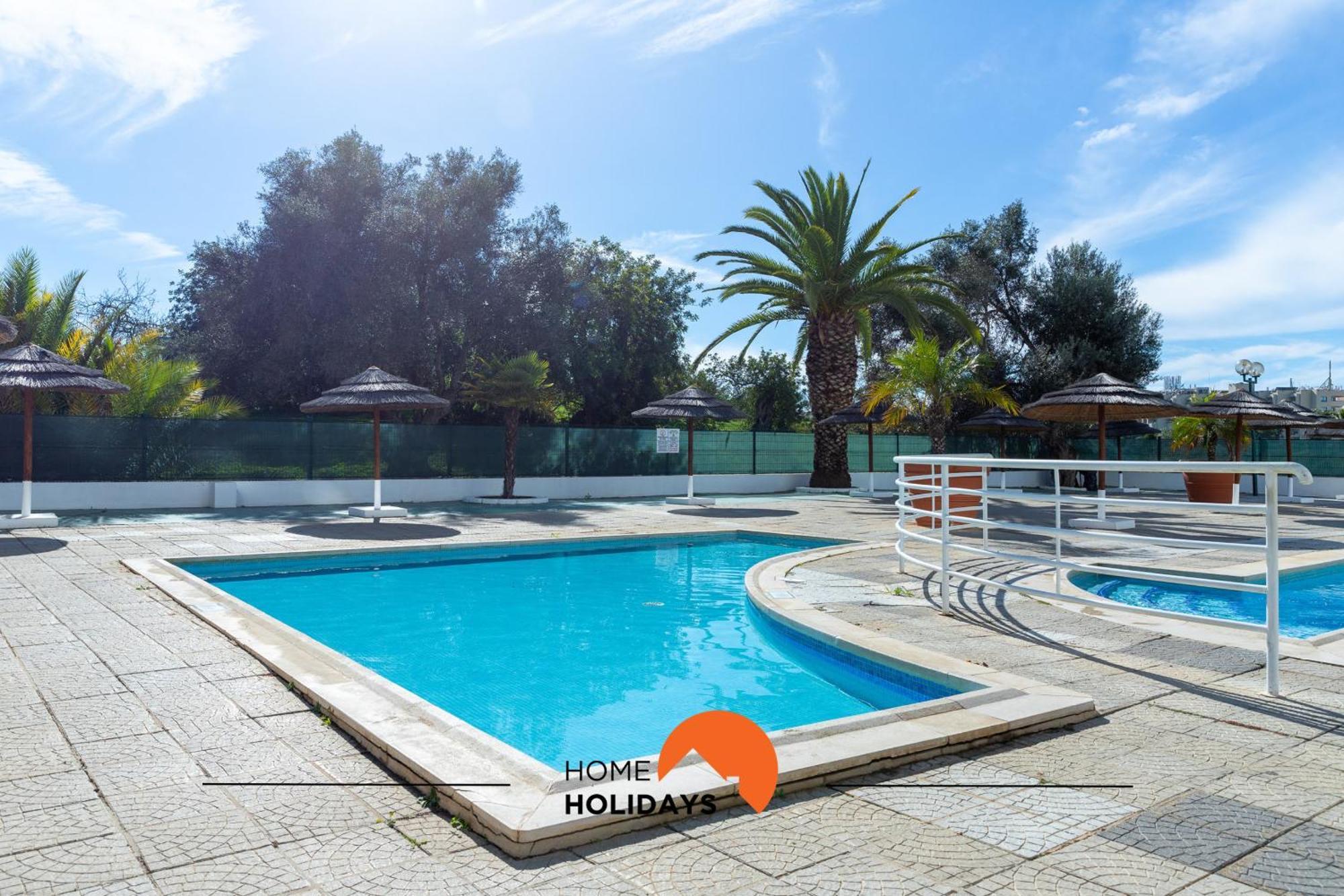 #191 Janelas Mar By Holidays Apartamento *